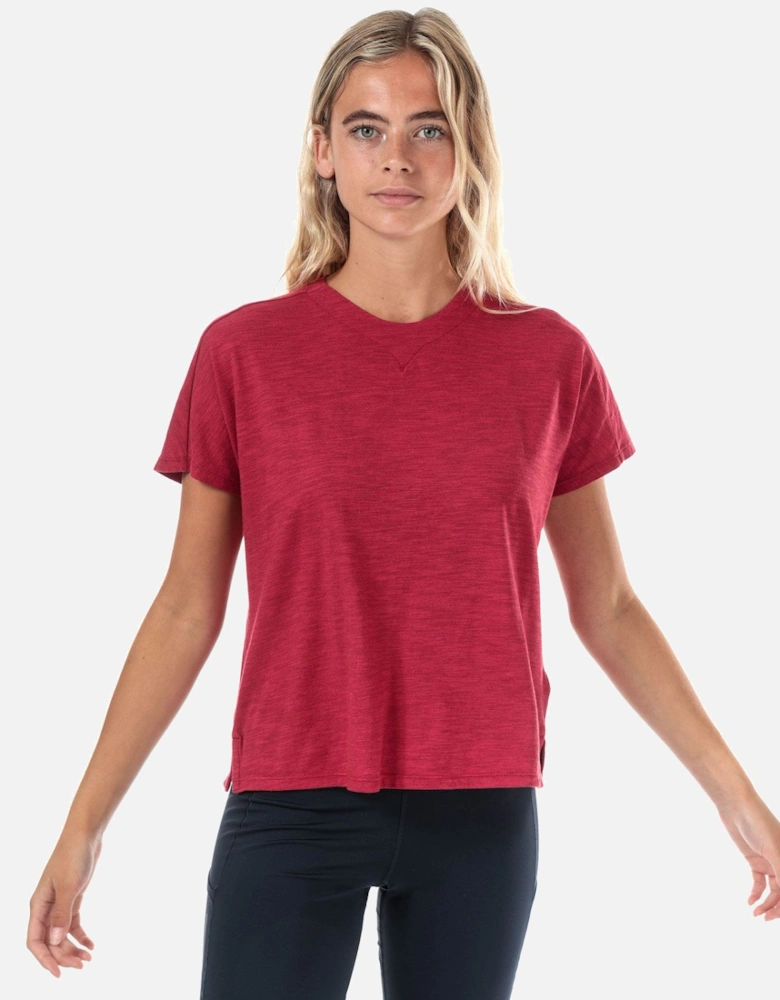 Womens ID Winners AtT-Shirttude T-Shirt