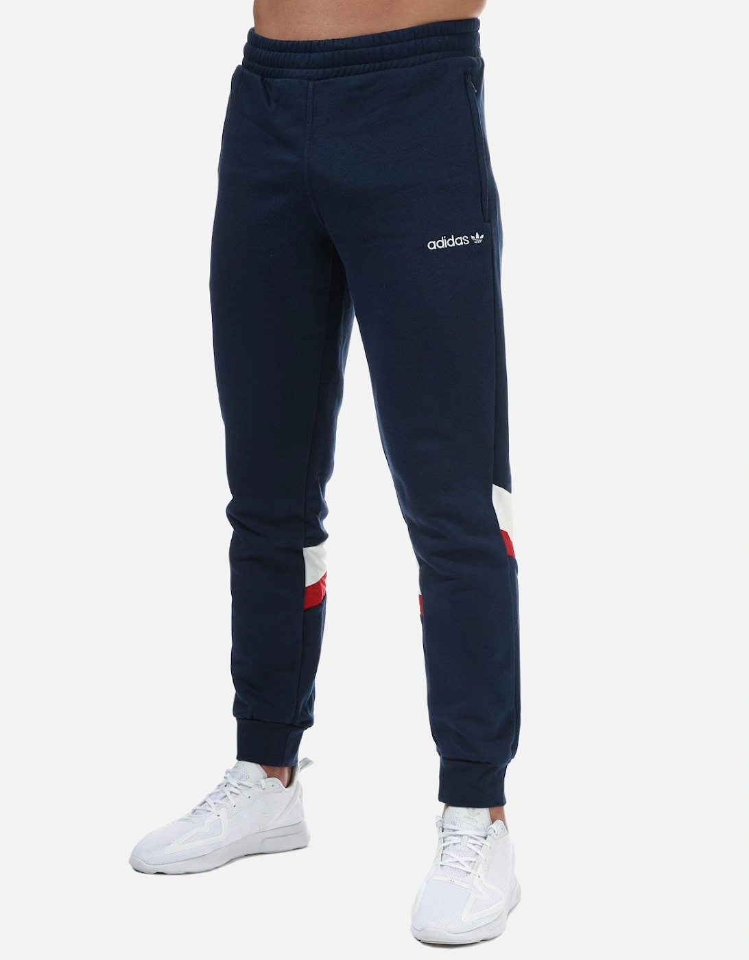 Mens BR8 Track Pants, 7 of 6