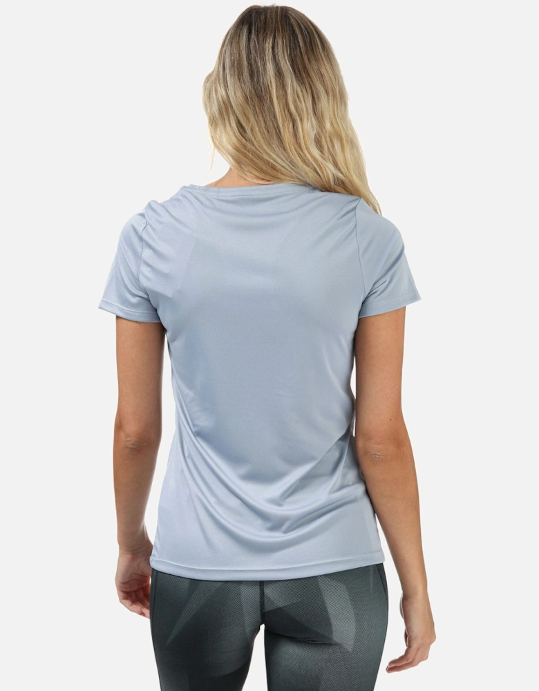 Womens Running Windsprint T-Shirt