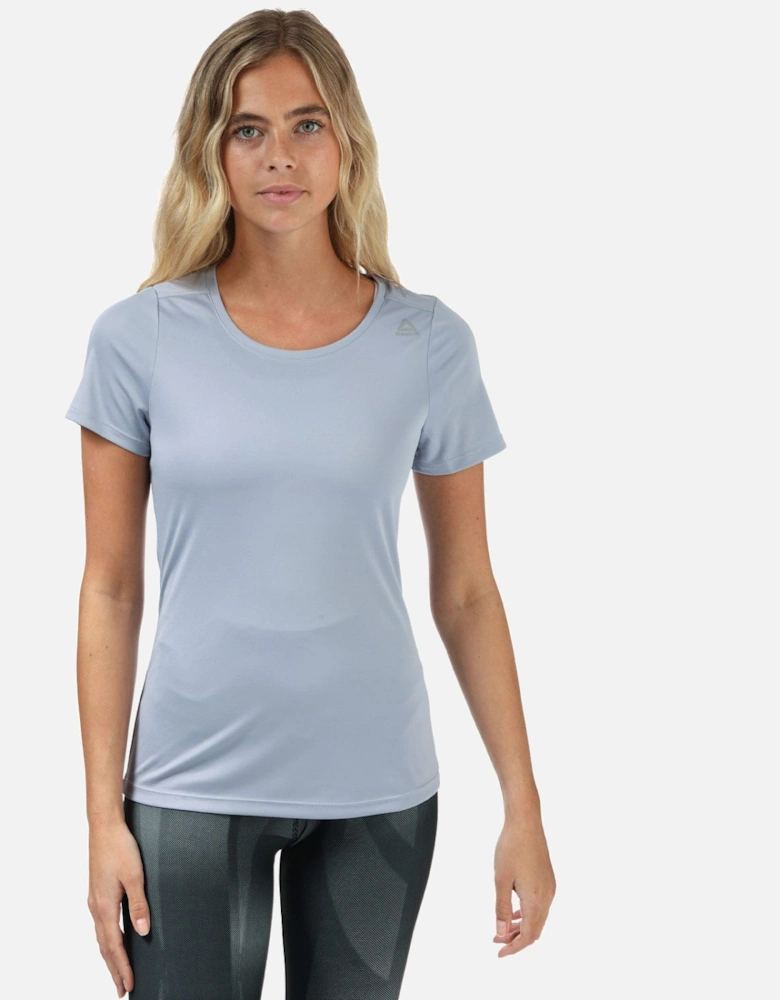 Womens Running Windsprint T-Shirt