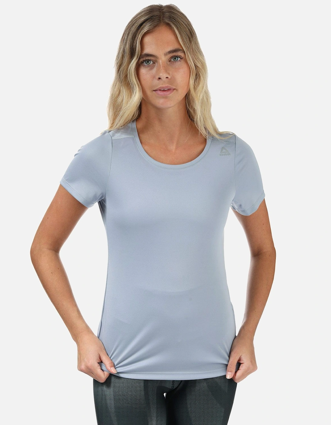 Womens Running Windsprint T-Shirt, 7 of 6