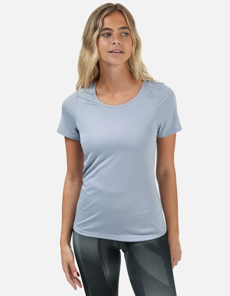 Womens Running Windsprint T-Shirt