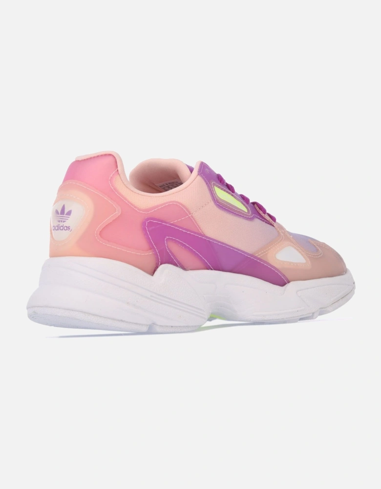 Womens Falcon Trainers