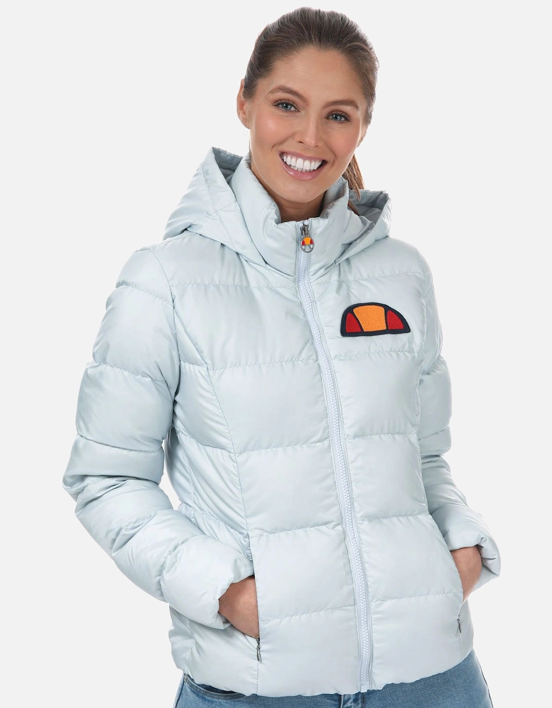 Womens Down Jacket, 7 of 6