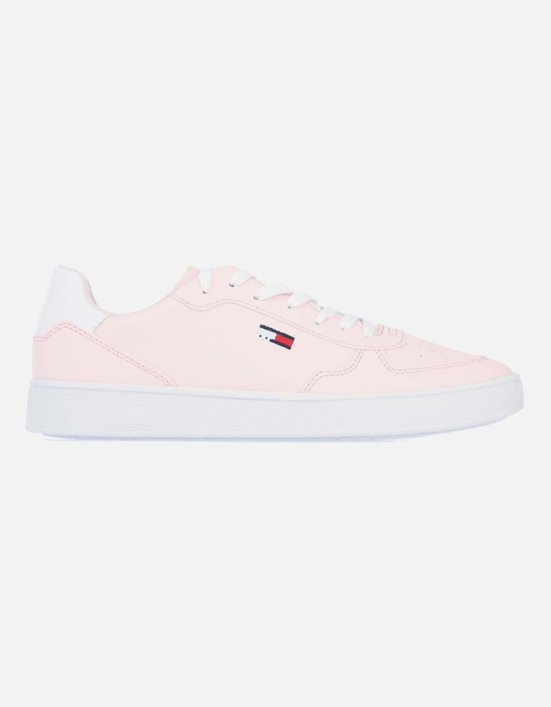Womens Cupsole Trainers