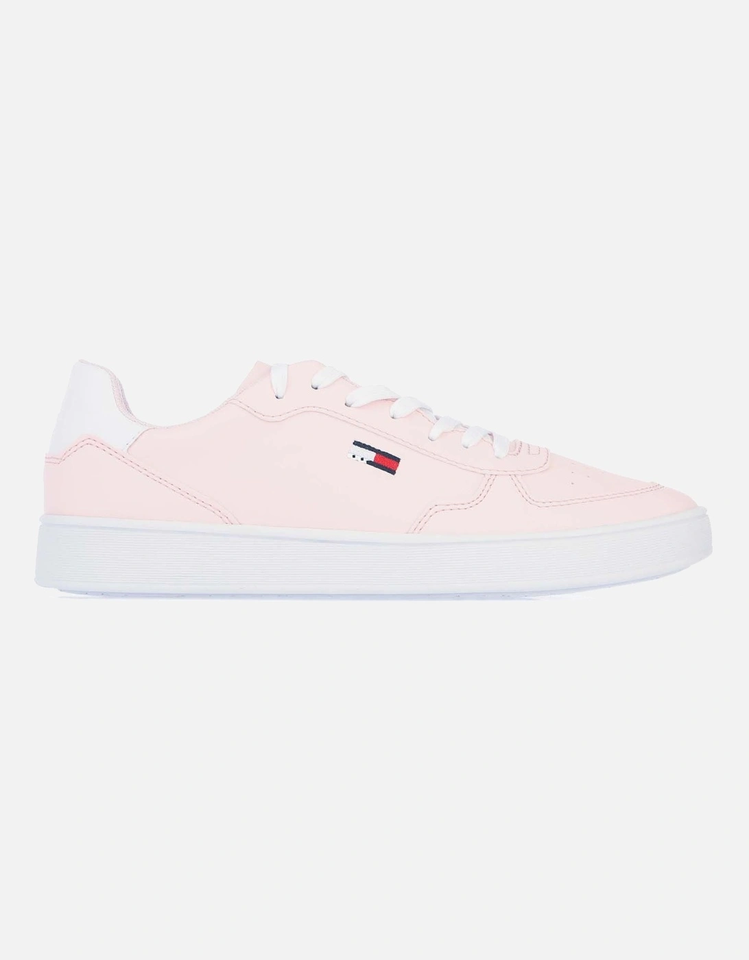 Womens Cupsole Trainers, 7 of 6