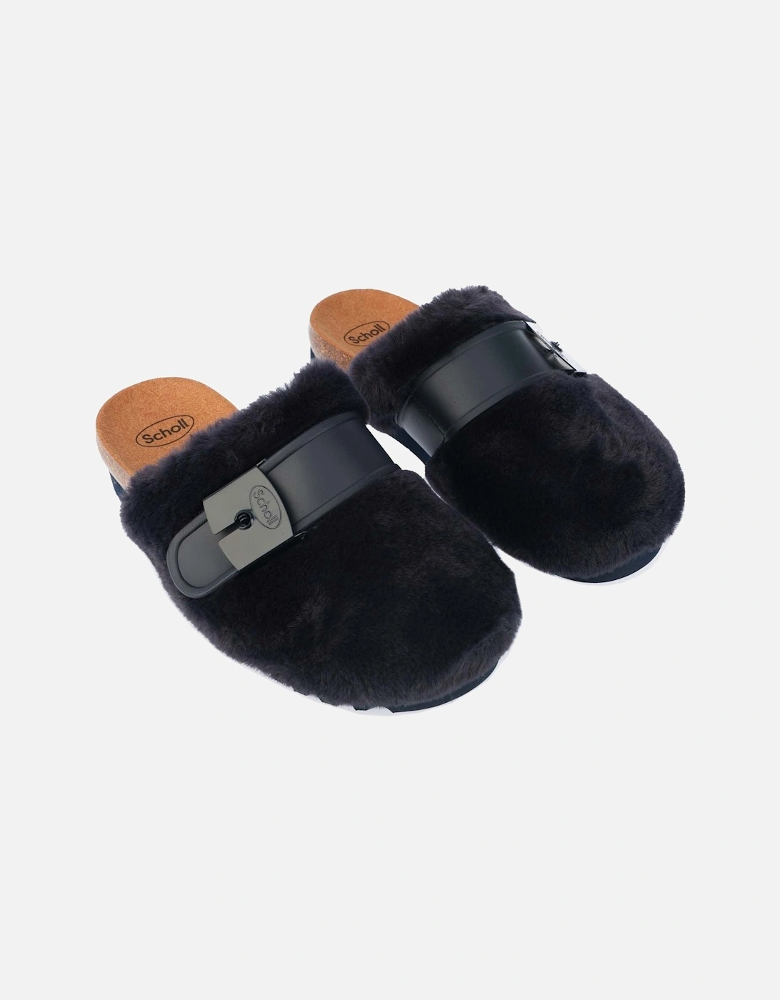 Womens Alaska Slide Slippers