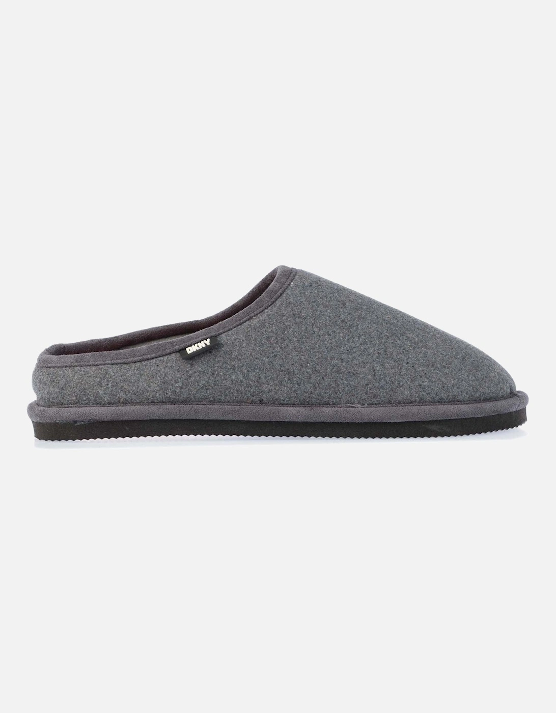 Mens Enuf Mule Slipper, 7 of 6