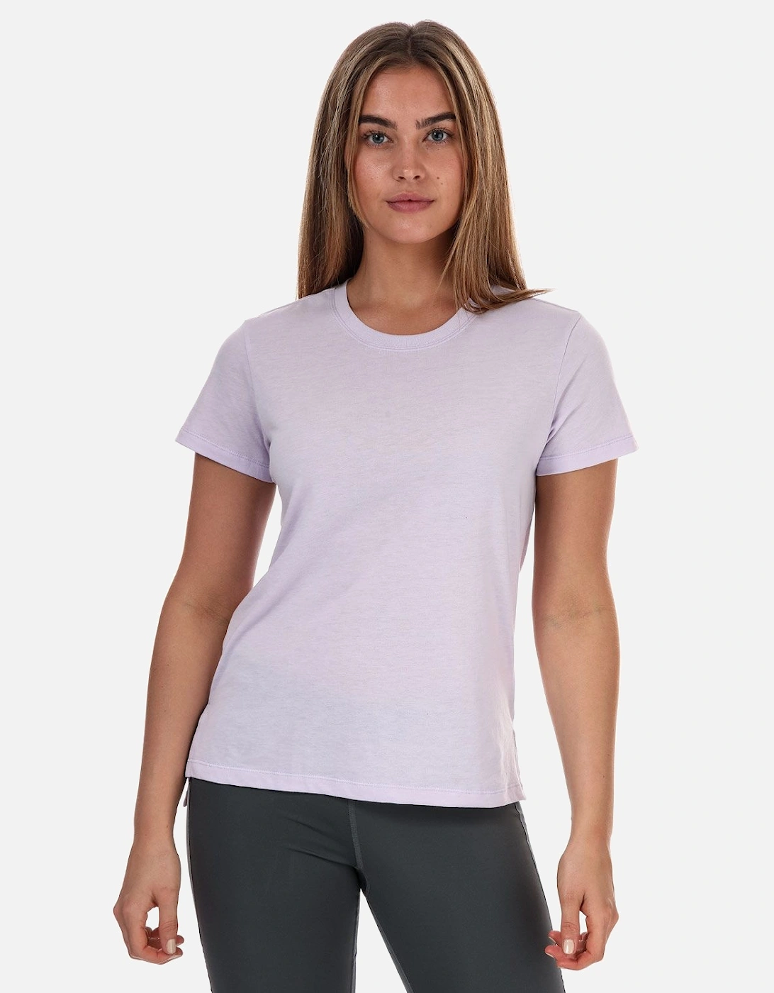 Womens Go-To T-Shirt, 7 of 6