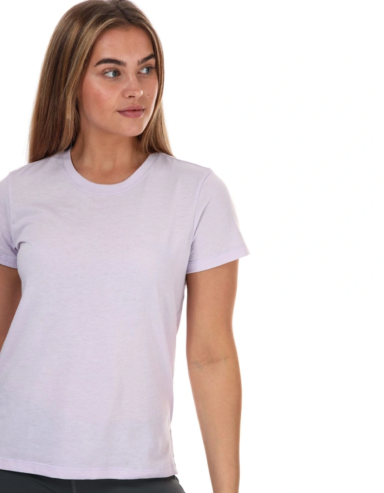 Womens Go-To T-Shirt