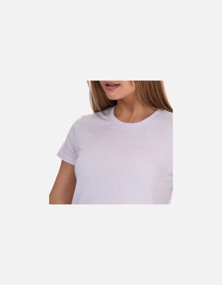 Womens Go-To T-Shirt