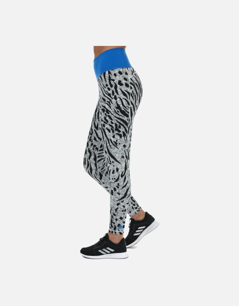 Womens Believe This 2.0 High-Rise Tights