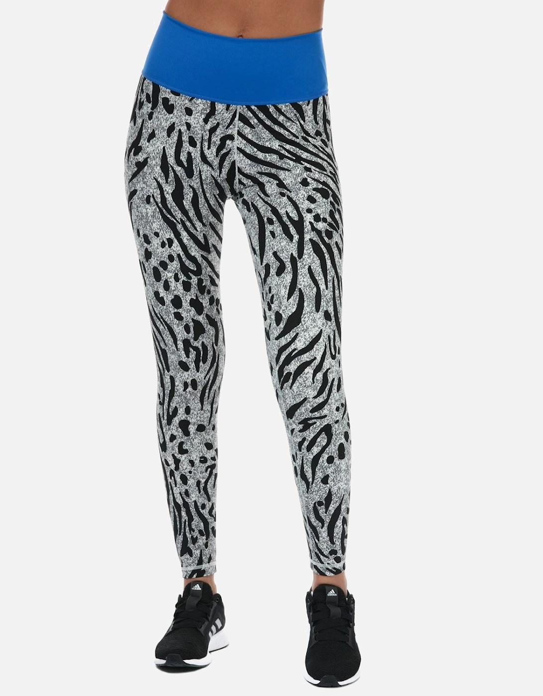 Womens Believe This 2.0 High-Rise Tights