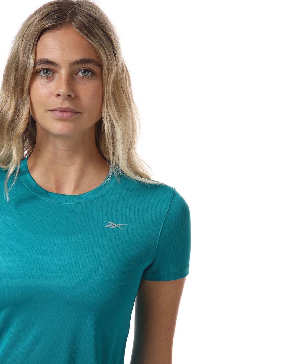 Womens Running Essentials Speedwick T-Shirt
