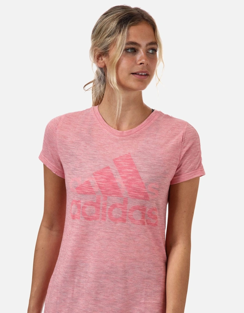 Womens Must Haves Winners T-Shirt
