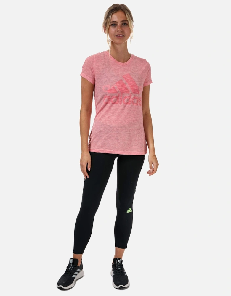 Womens Must Haves Winners T-Shirt