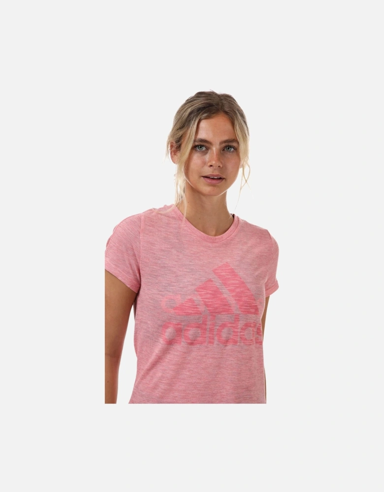 Womens Must Haves Winners T-Shirt