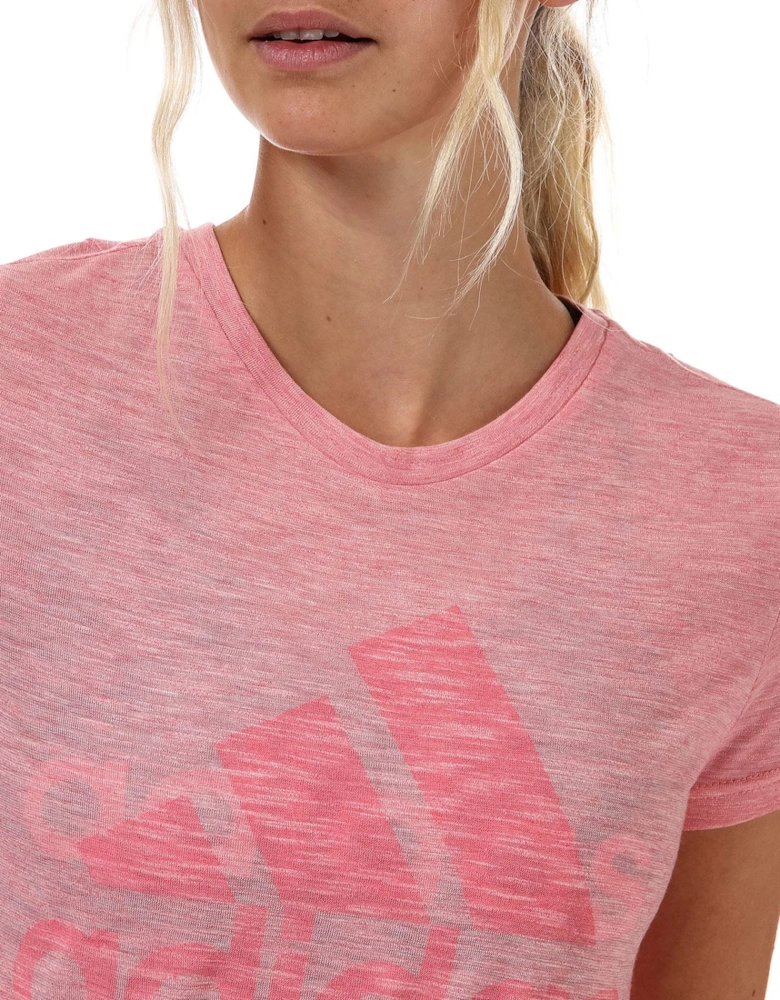 Womens Must Haves Winners T-Shirt