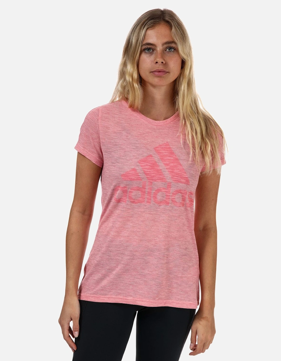 Womens Must Haves Winners T-Shirt