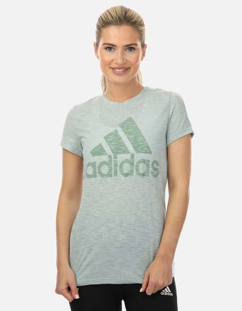 Womens Must Haves Winners T-Shirt