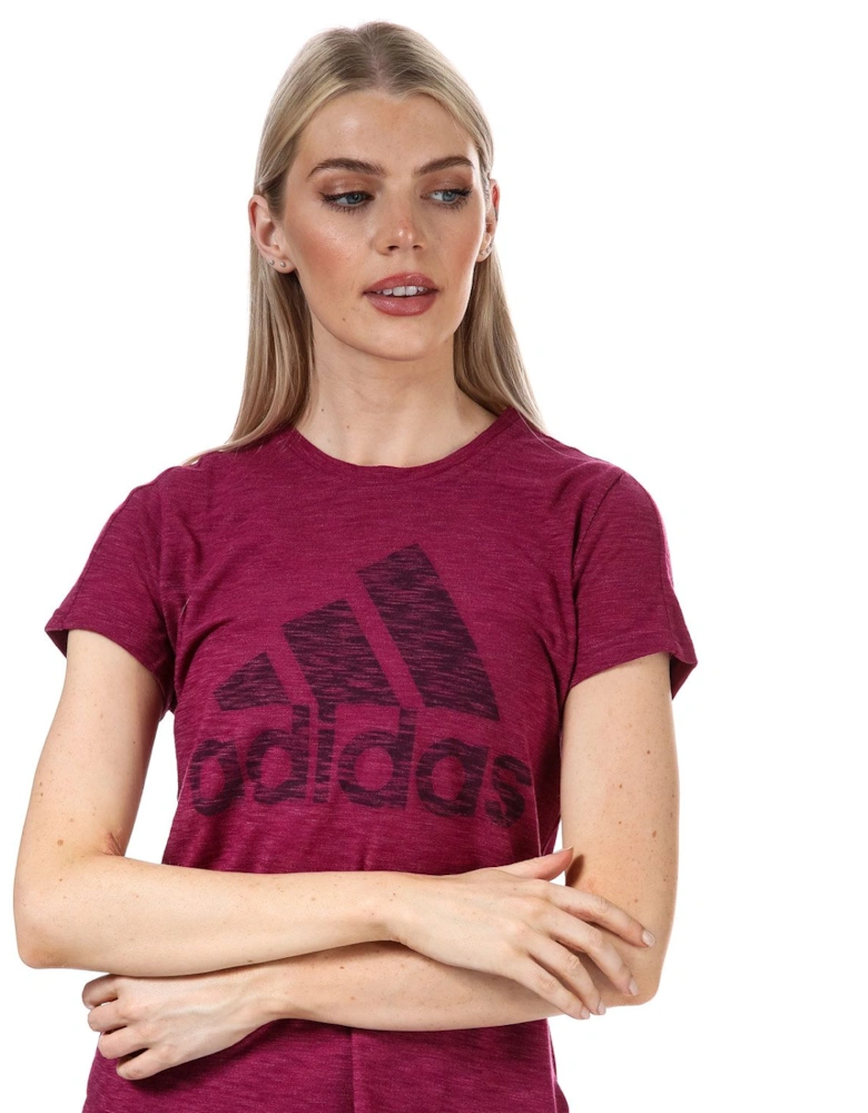 Womens Must Haves Winners T-Shirt
