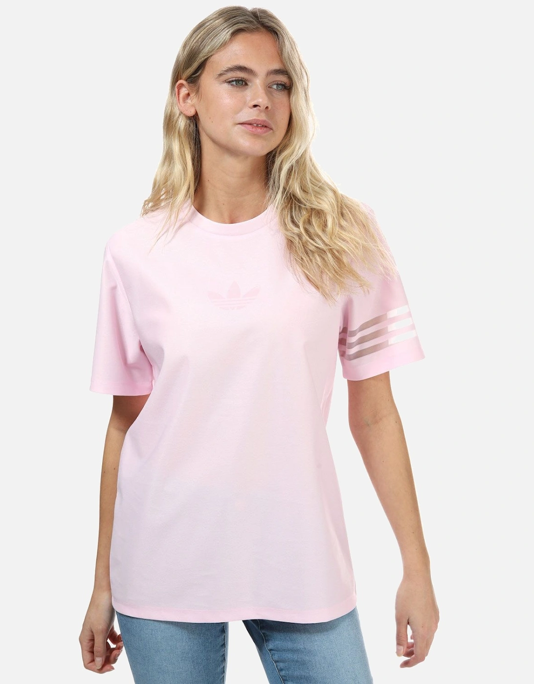 Womens T-Shirt, 7 of 6
