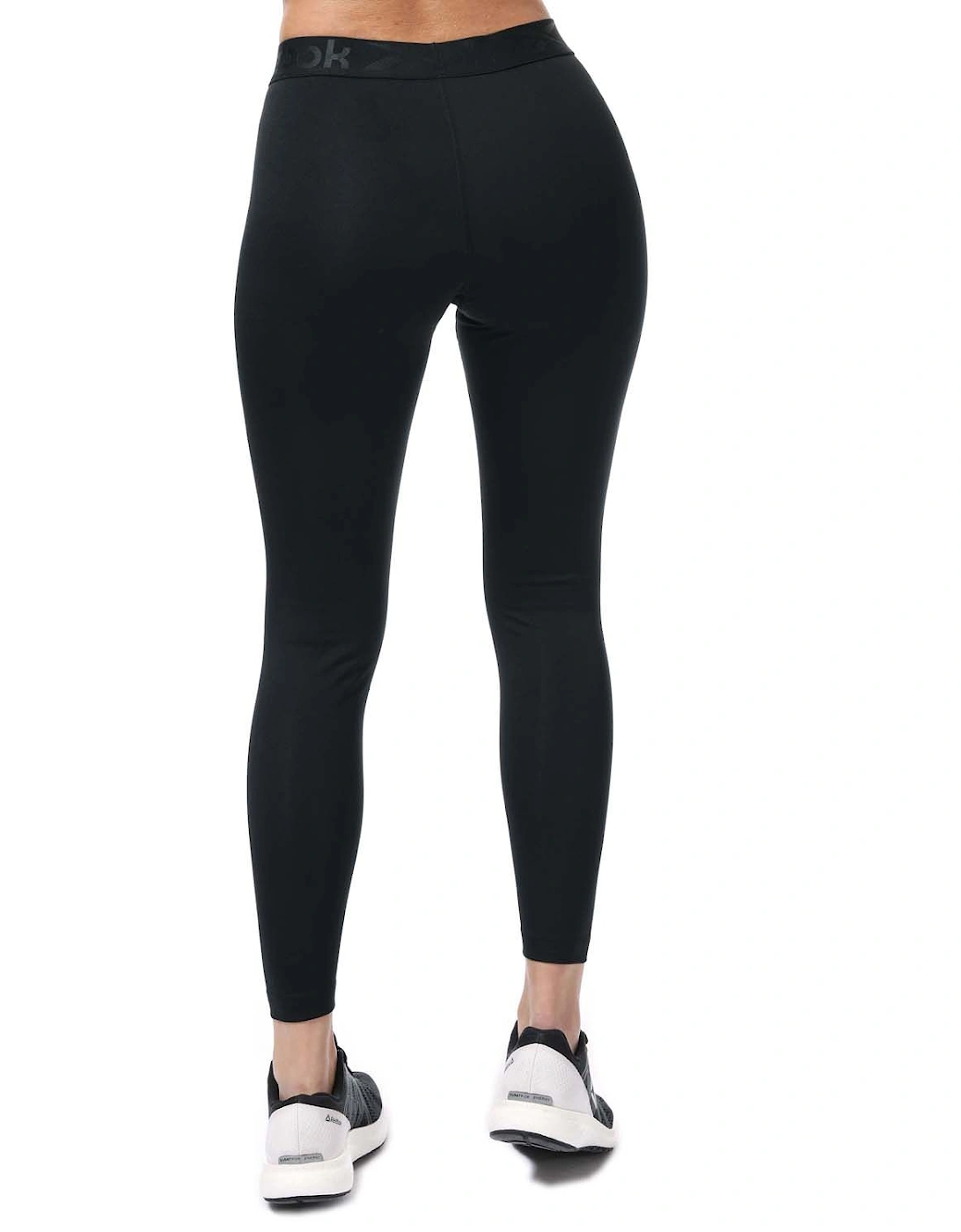 Womens Workout Ready Commercial Tights