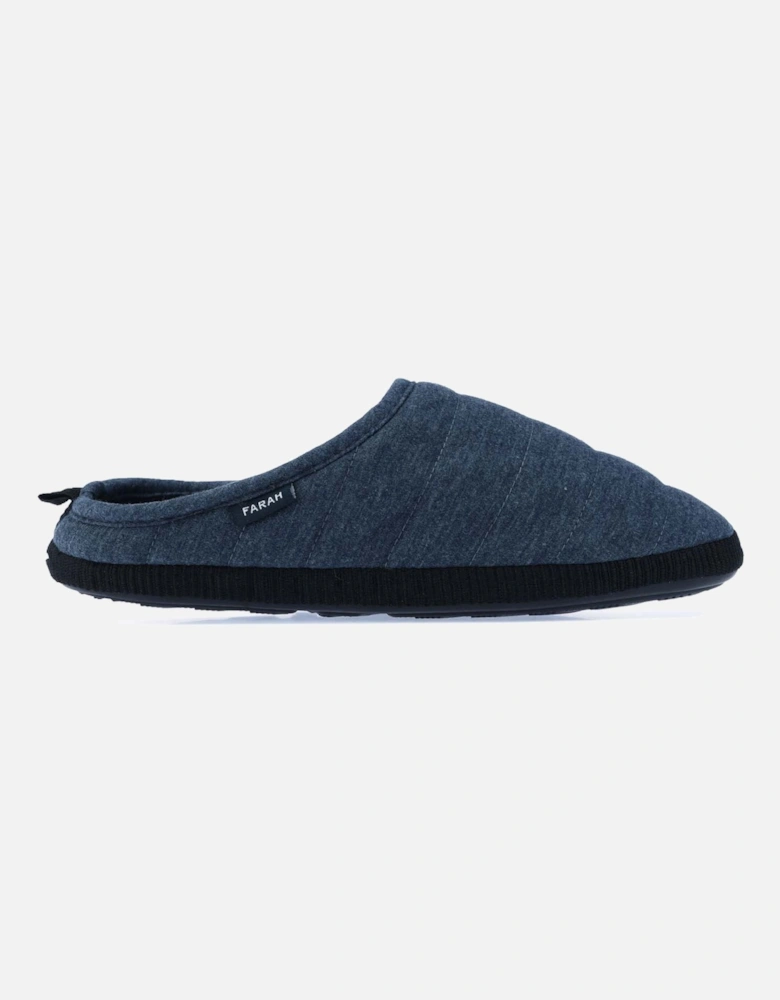 Mens Cullinan Mule Slippers