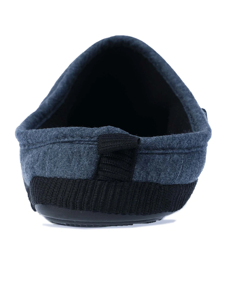 Mens Cullinan Mule Slippers