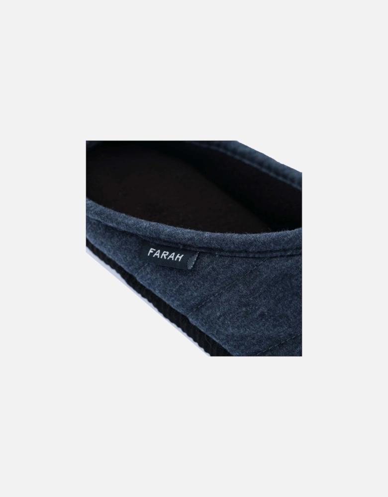 Mens Cullinan Mule Slippers
