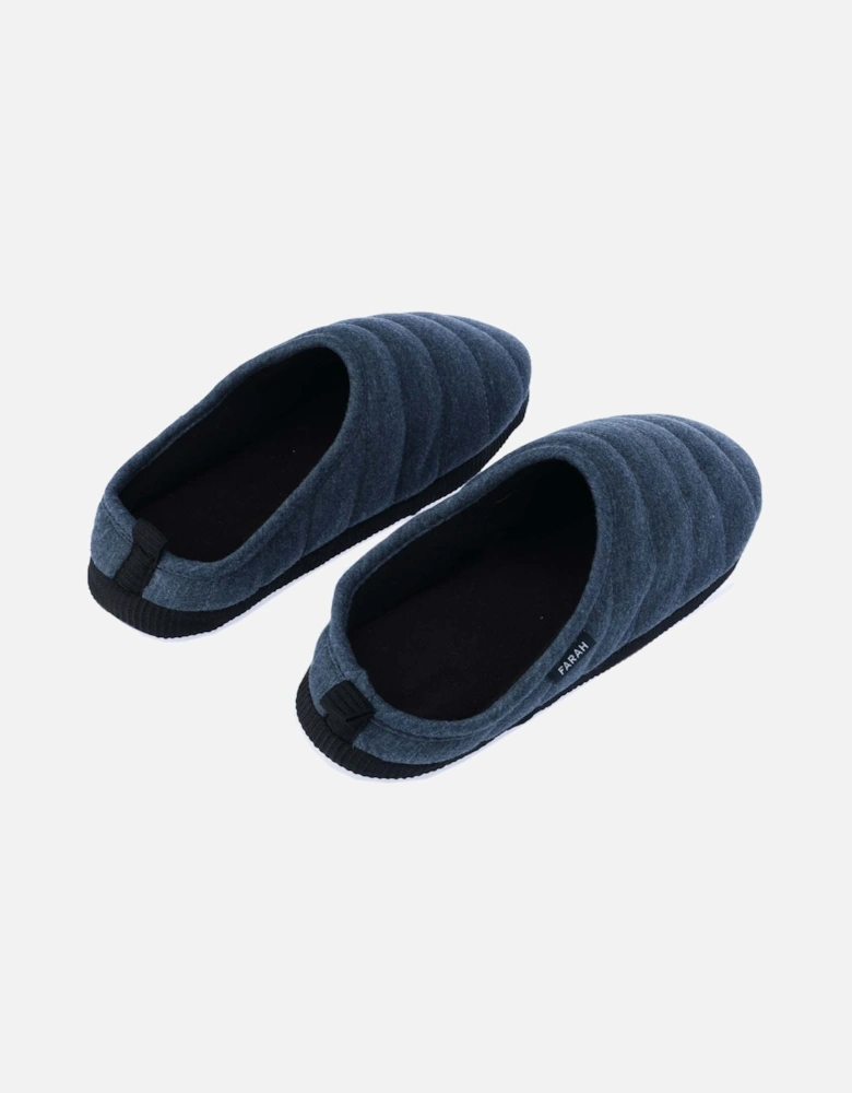 Mens Cullinan Mule Slippers
