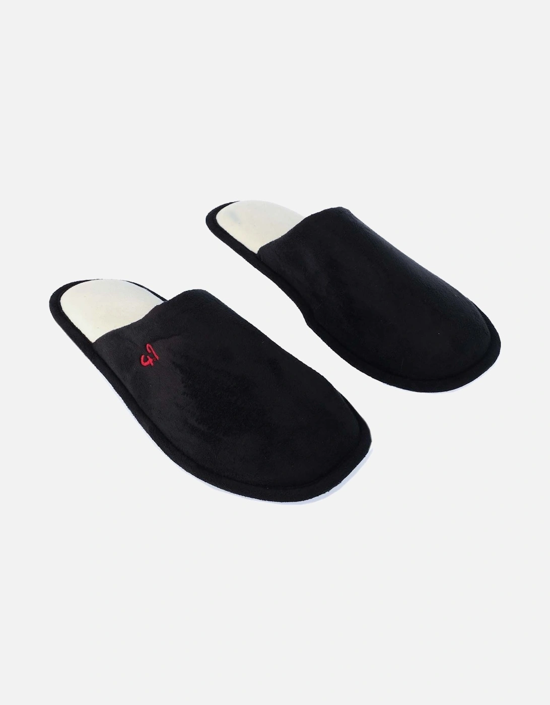 Mens Cullinan Mule Slippers