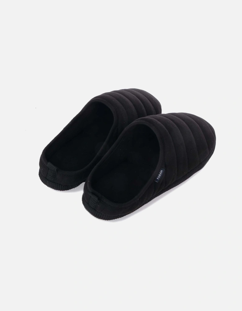 Mens Hydraulic Slippers