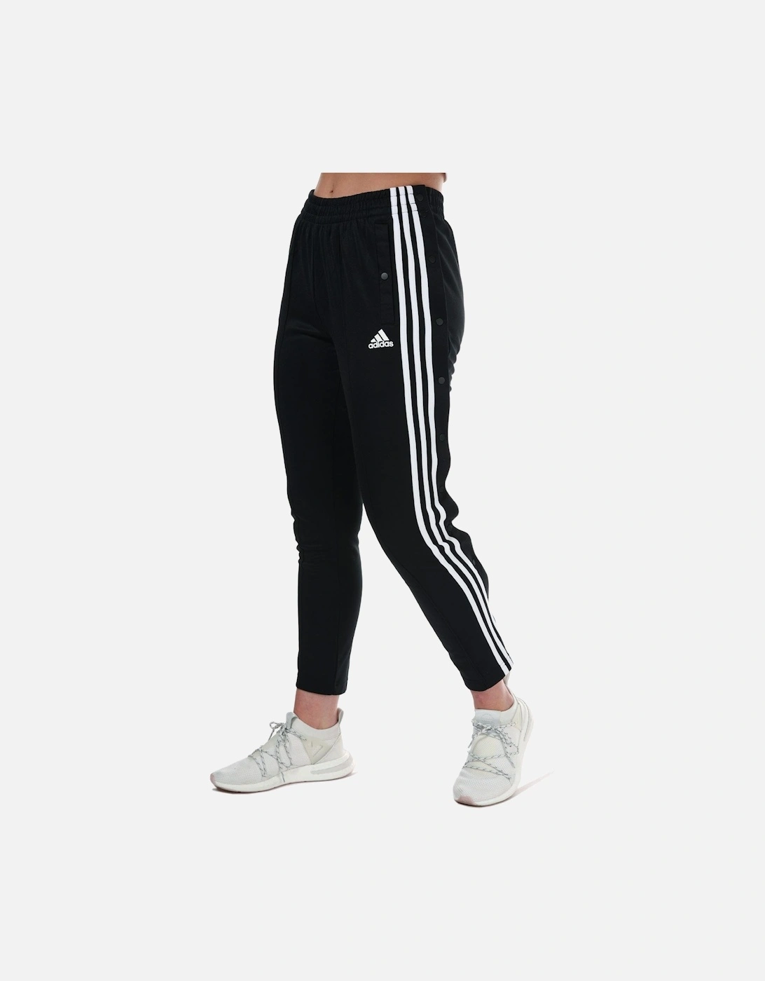 Womens Must Haves Snap Track Pants, 7 of 6
