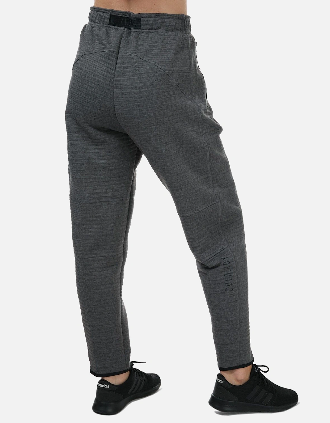 Womens Z.N.E. COLD.RDY Tracksuit Bottoms