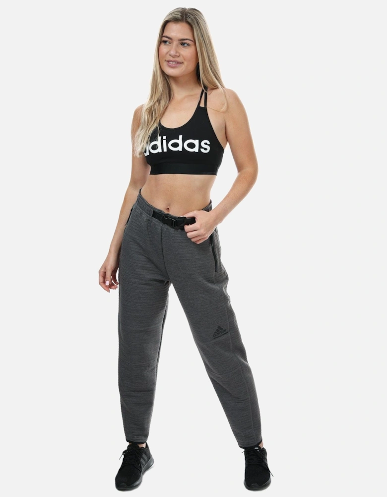 Womens Z.N.E. COLD.RDY Tracksuit Bottoms