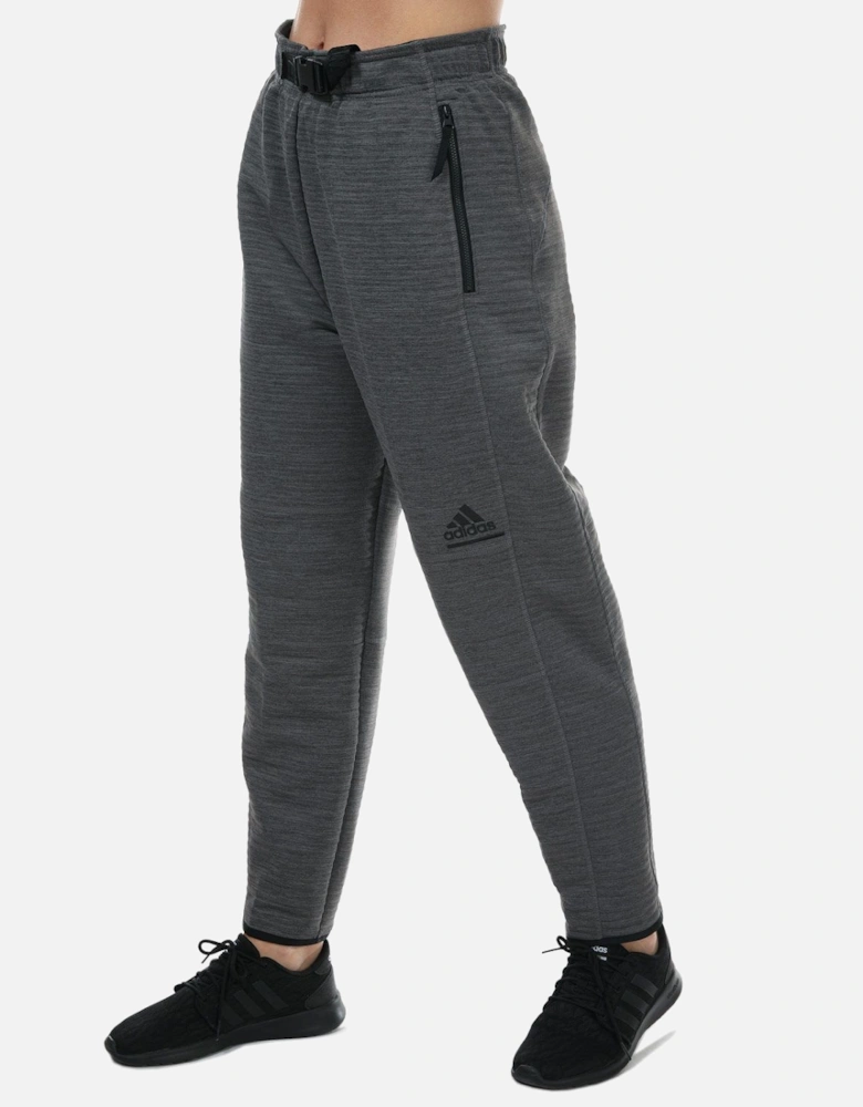 Womens Z.N.E. COLD.RDY Tracksuit Bottoms