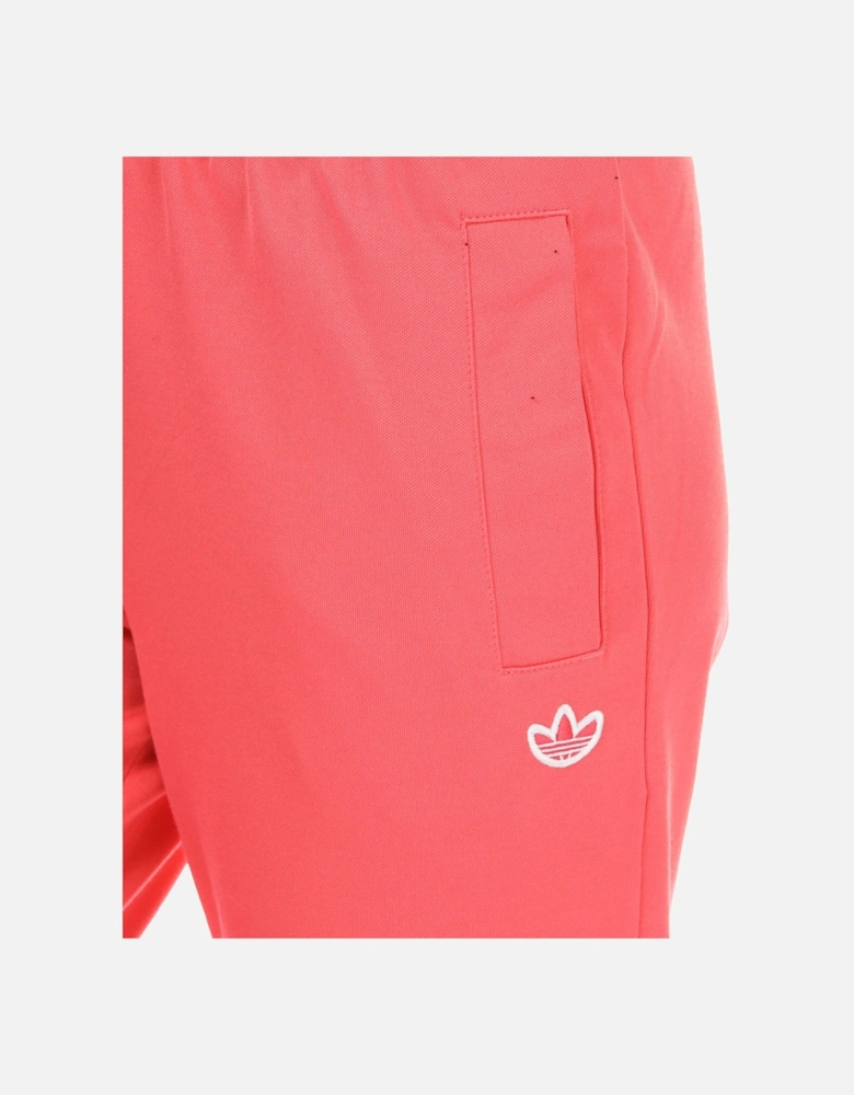 Womens Open Hem Pants