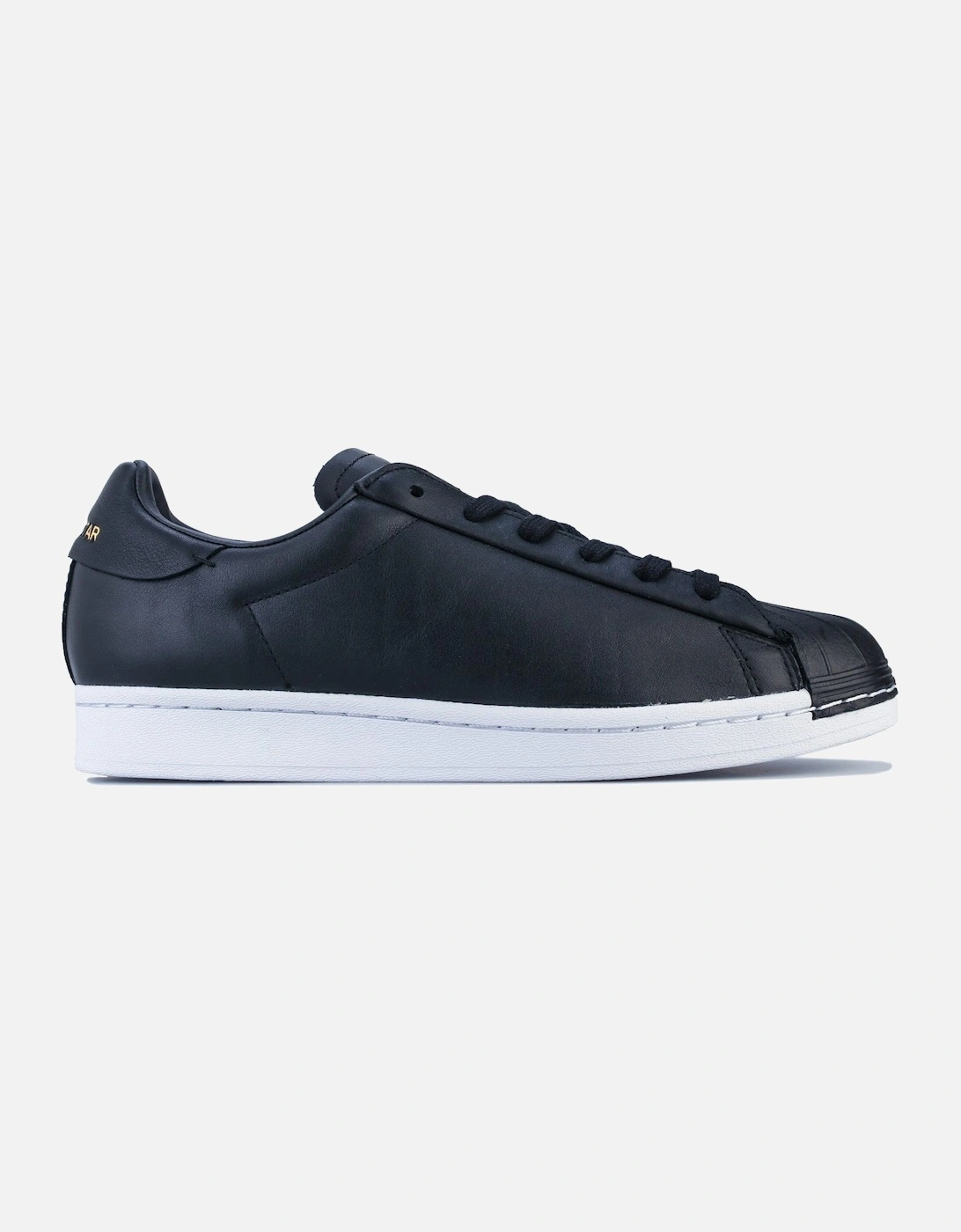 Womens Superstar Pure Trainers, 6 of 5