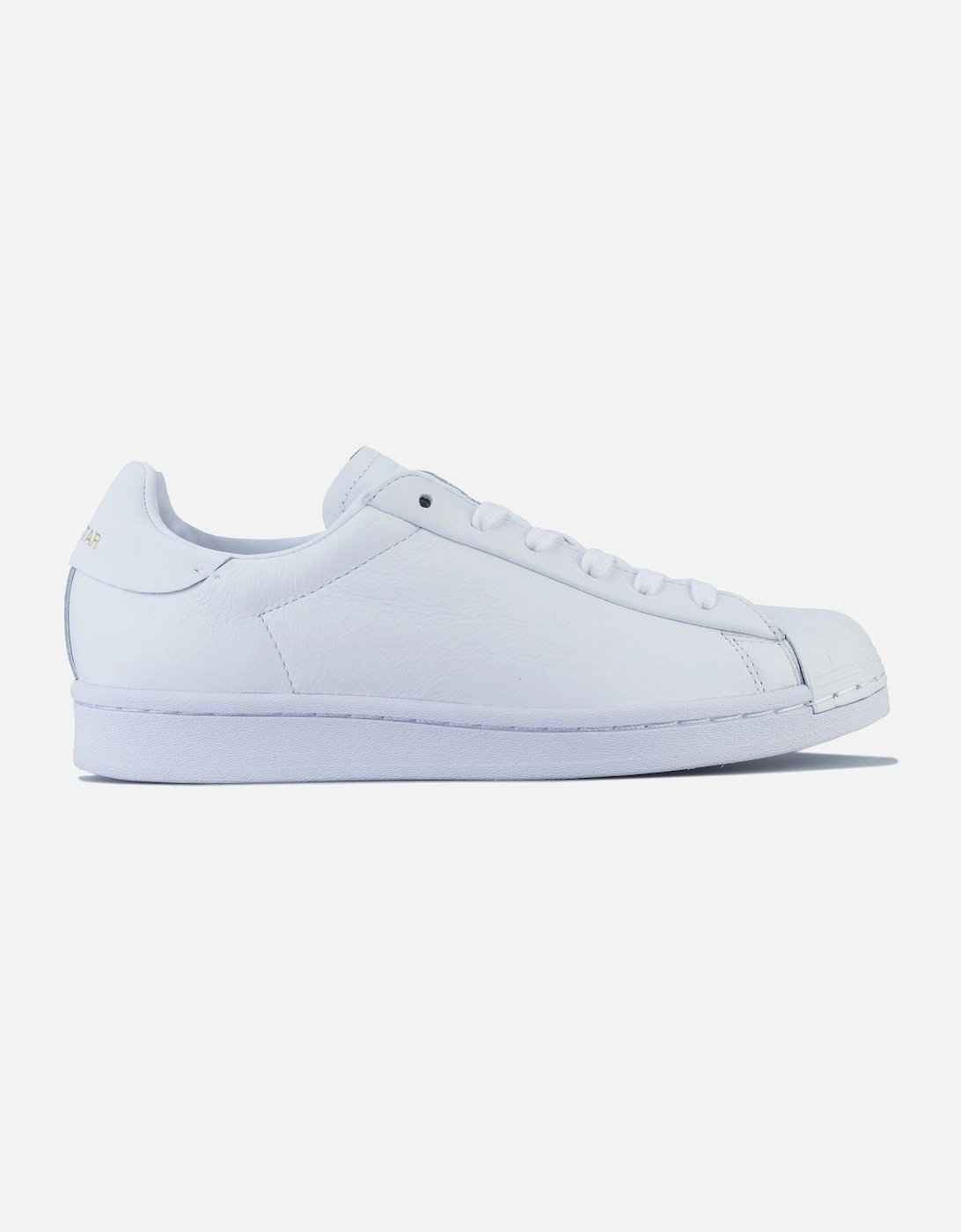 Womens Superstar Pure Trainers, 6 of 5