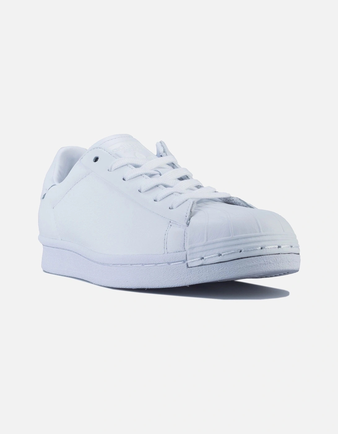 Womens Superstar Pure Trainers