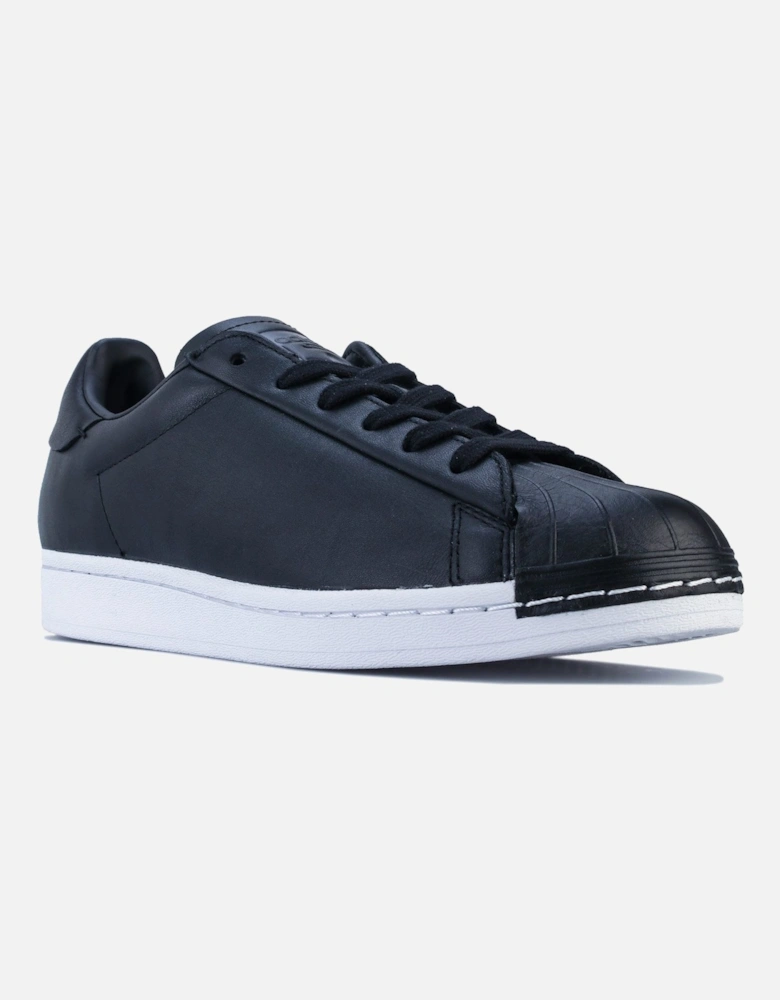 Womens Superstar Pure Trainers