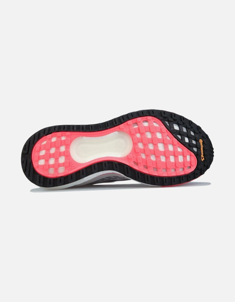 Womens SolarGlide 3 Running Shoes