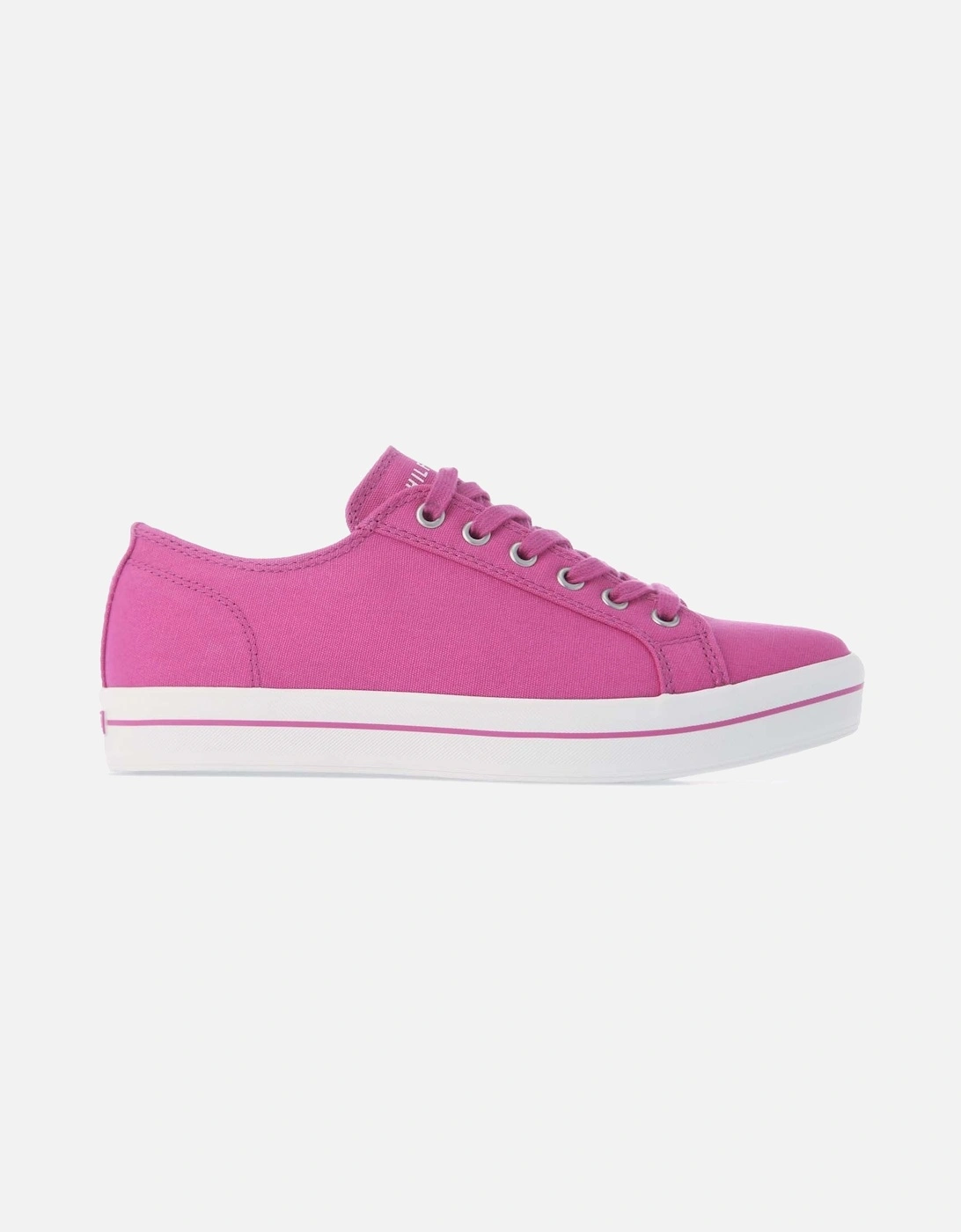 Womens Canvas Trainers, 7 of 6