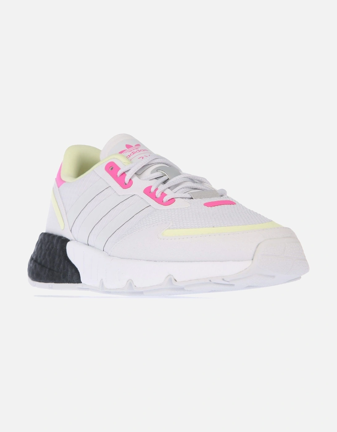 Junior ZX 1K Boost Trainers