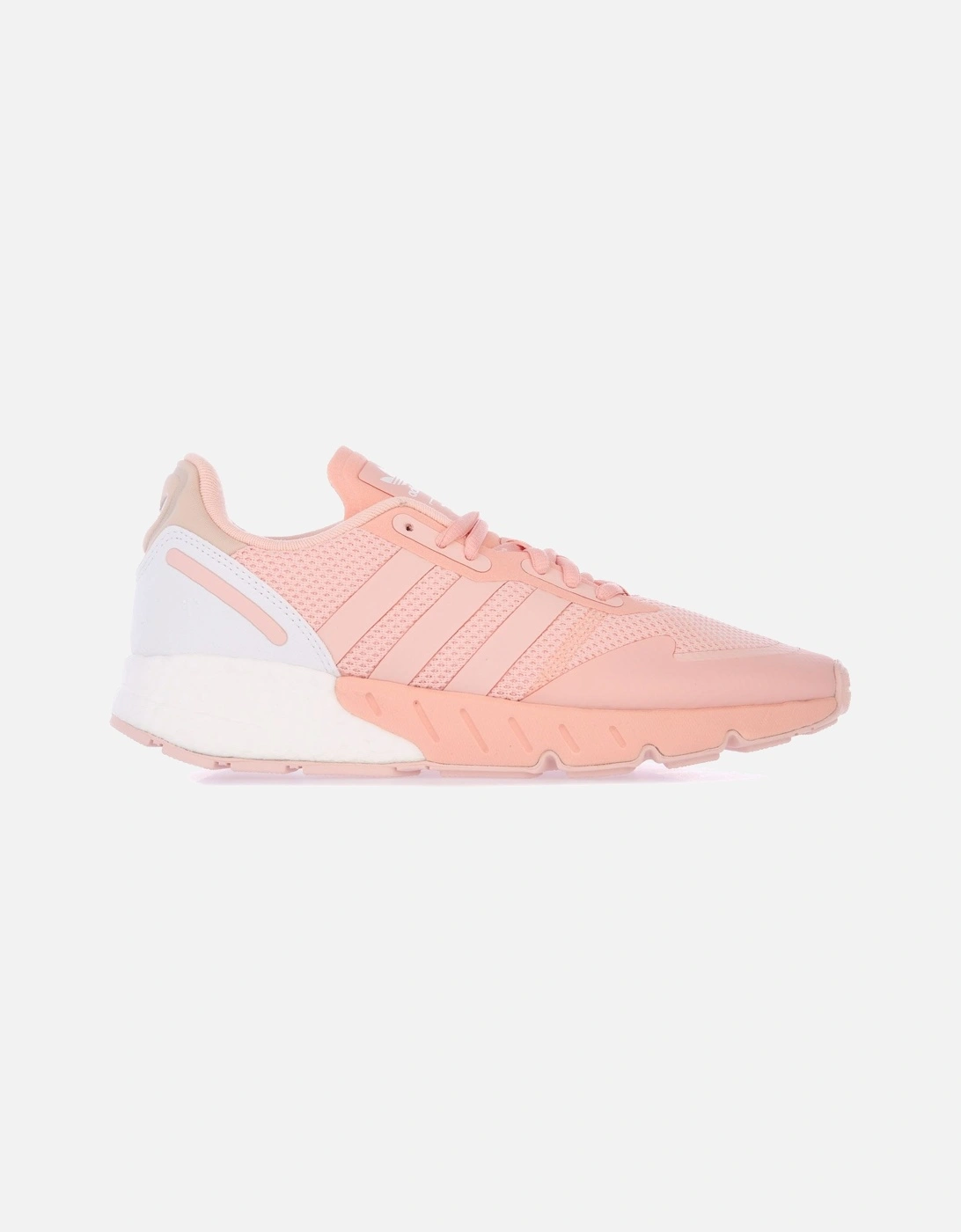 Womens ZX 1K Boost Trainers, 7 of 6