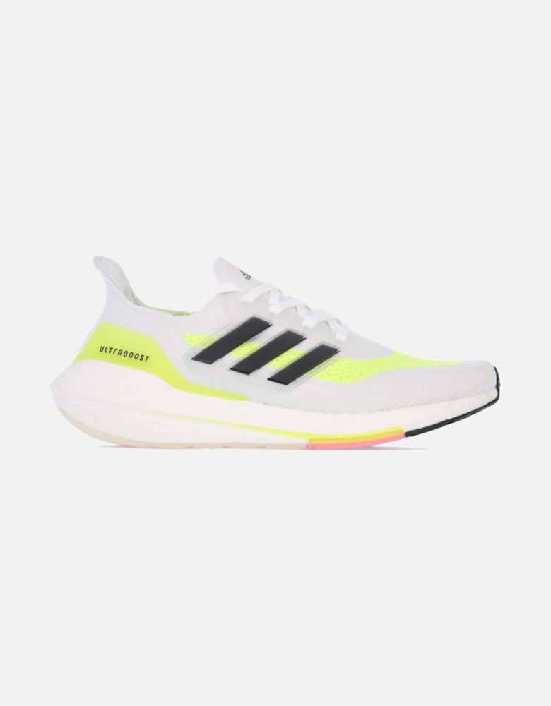 Mens Ultraboost 21 Running Shoes