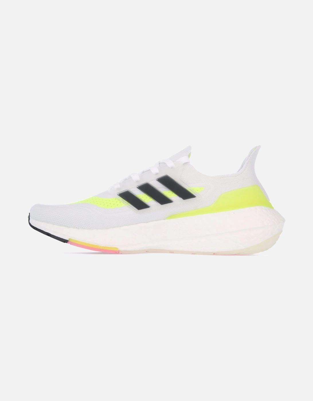 Mens Ultraboost 21 Running Shoes