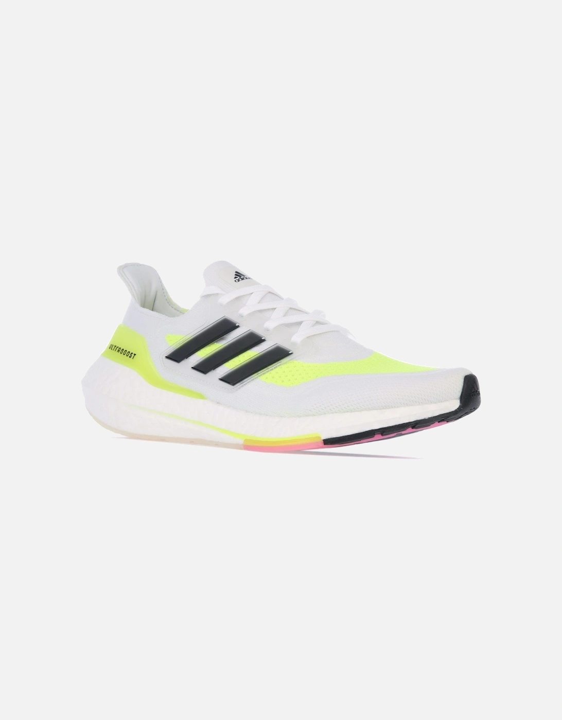 Mens Ultraboost 21 Running Shoes