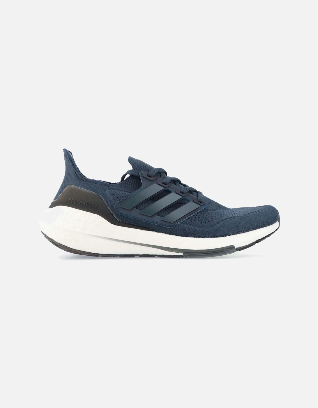 Mens Ultraboost 21 Running Shoes, 7 of 6
